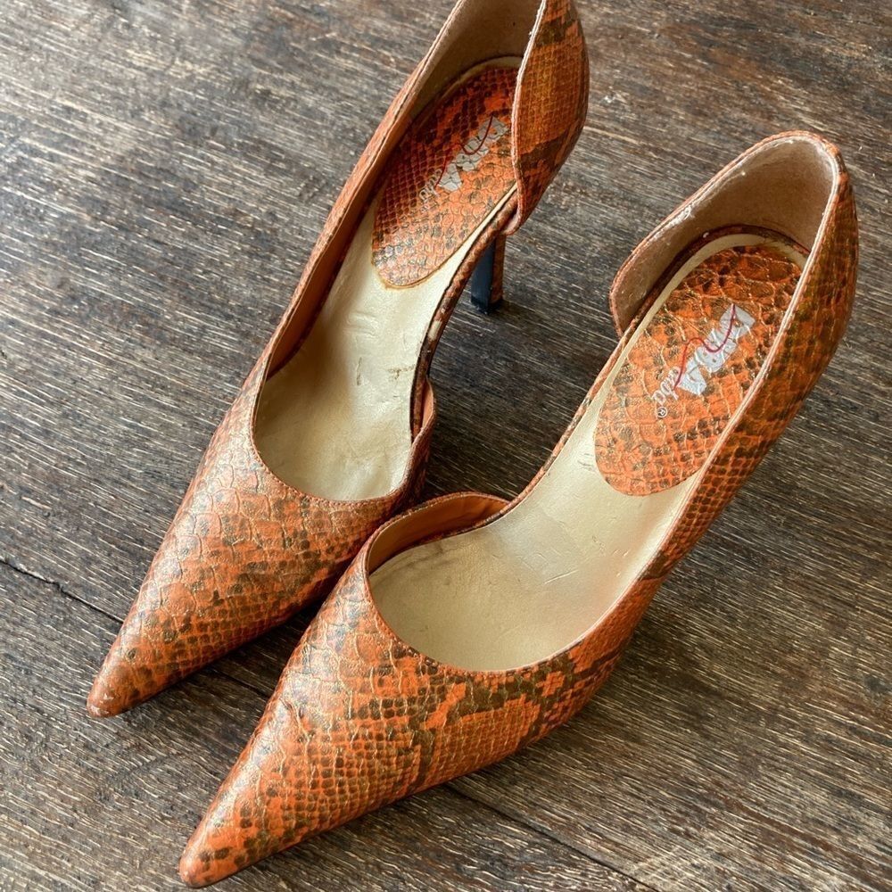 Diva Ava shoes   